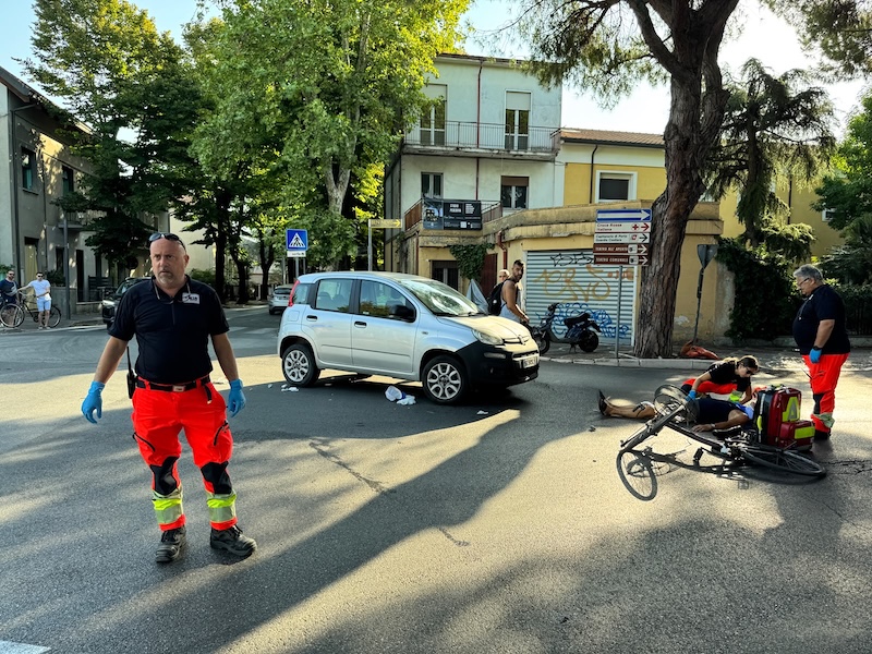 incidente