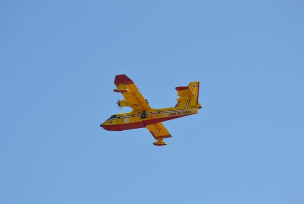 Canadair