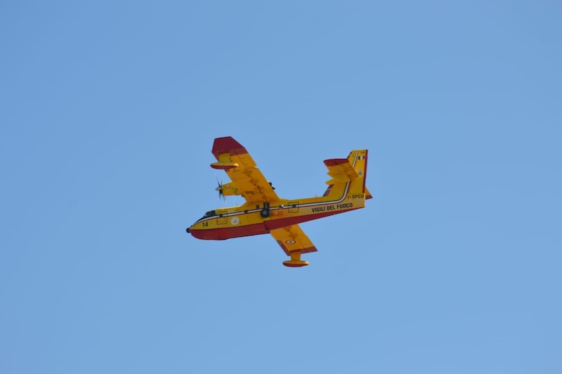 Canadair