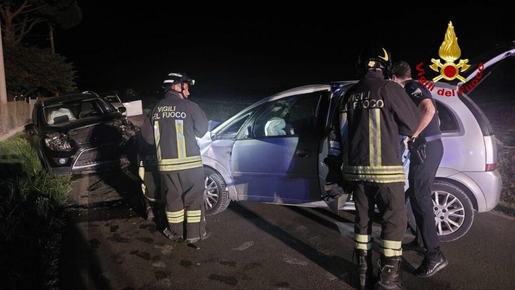 incidente sala