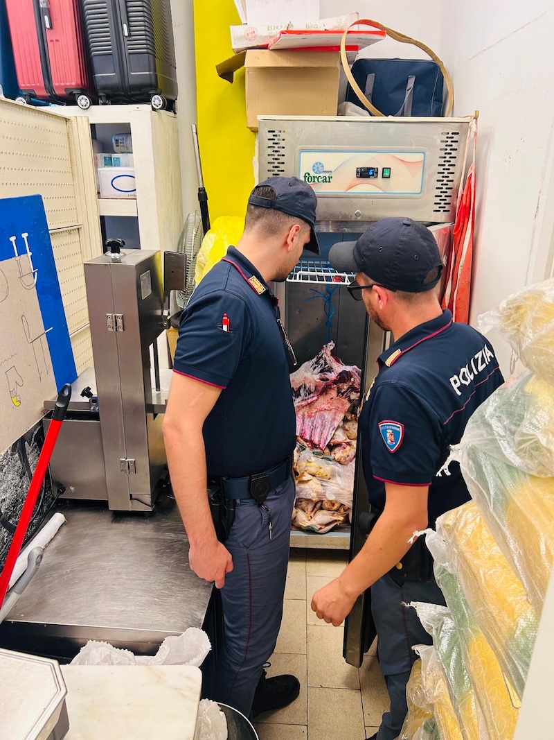 polizia