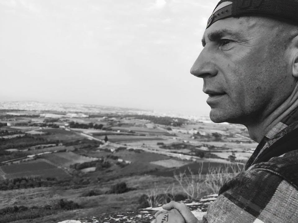 Roberto Buffagni