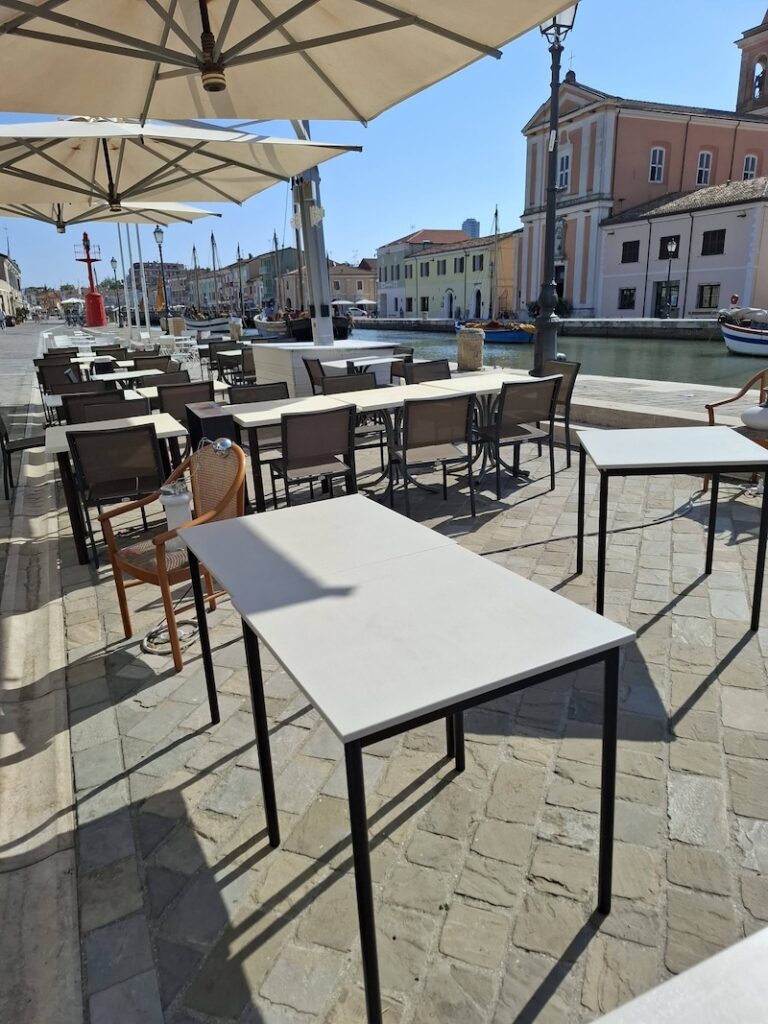 Cafè Marivaux