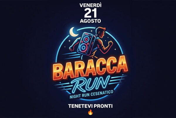 baracca run cesenatico