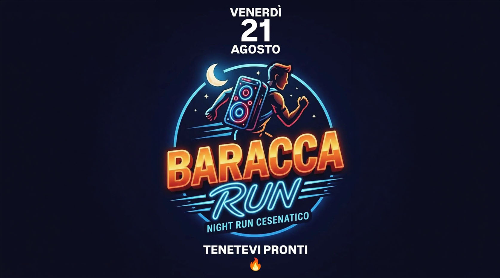 baracca run cesenatico