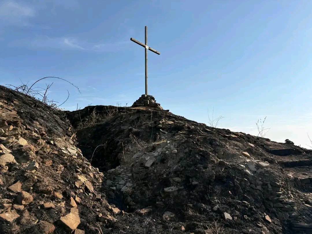 incendio civitella montecchio