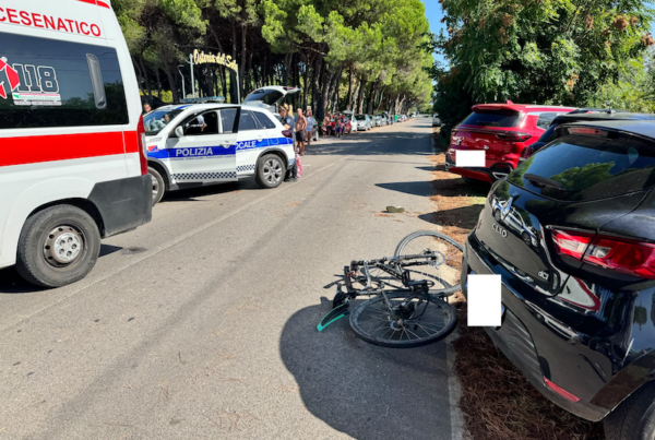 incidente