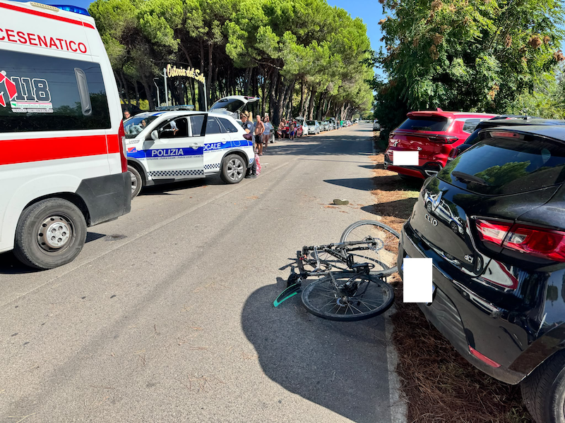 incidente