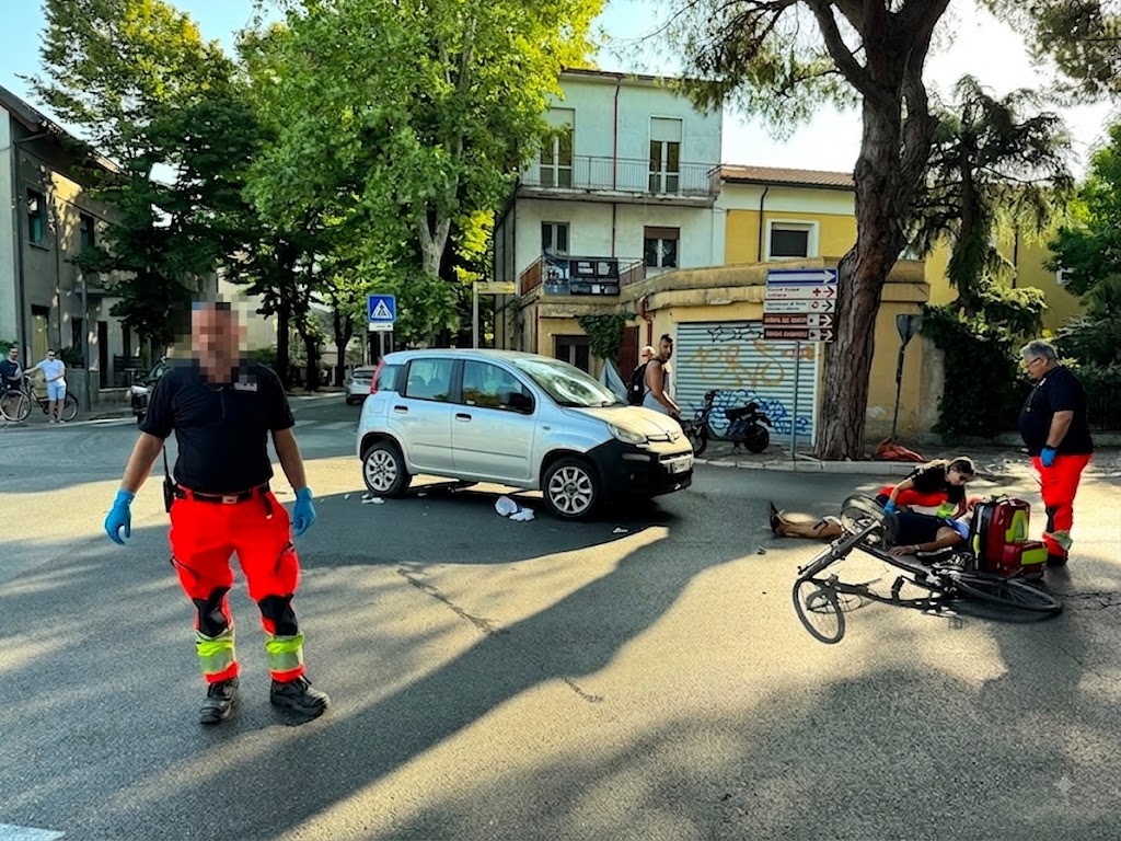 incidente
