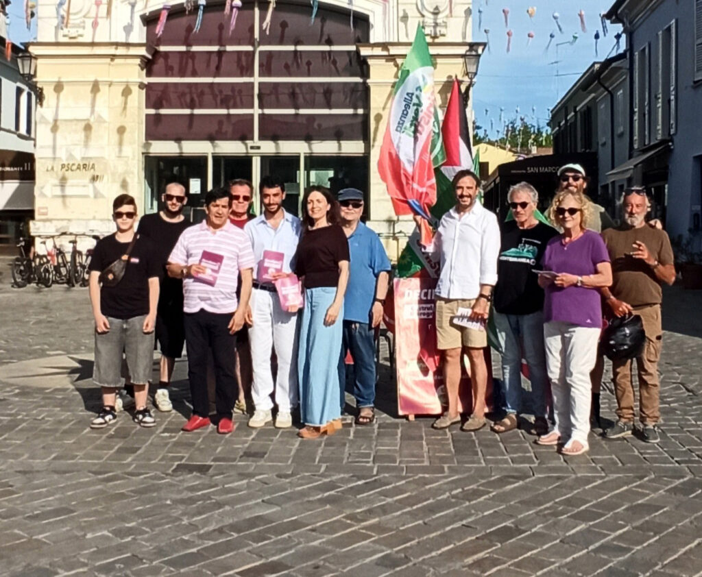 avs cesenatico clima e temperature del mare