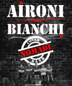 concerto aironi bianchi