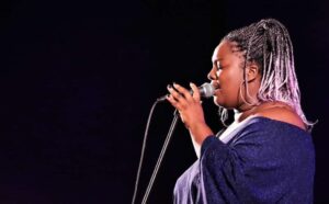 Ariane Diakite