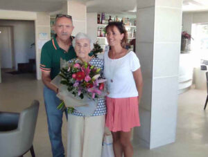 Renata cola