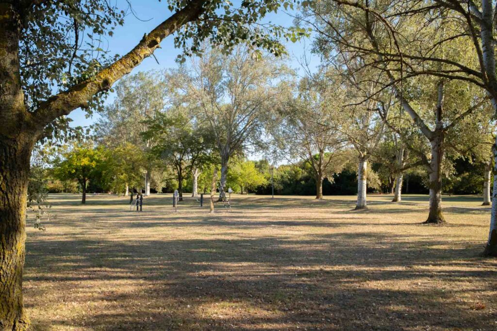 parco levante
