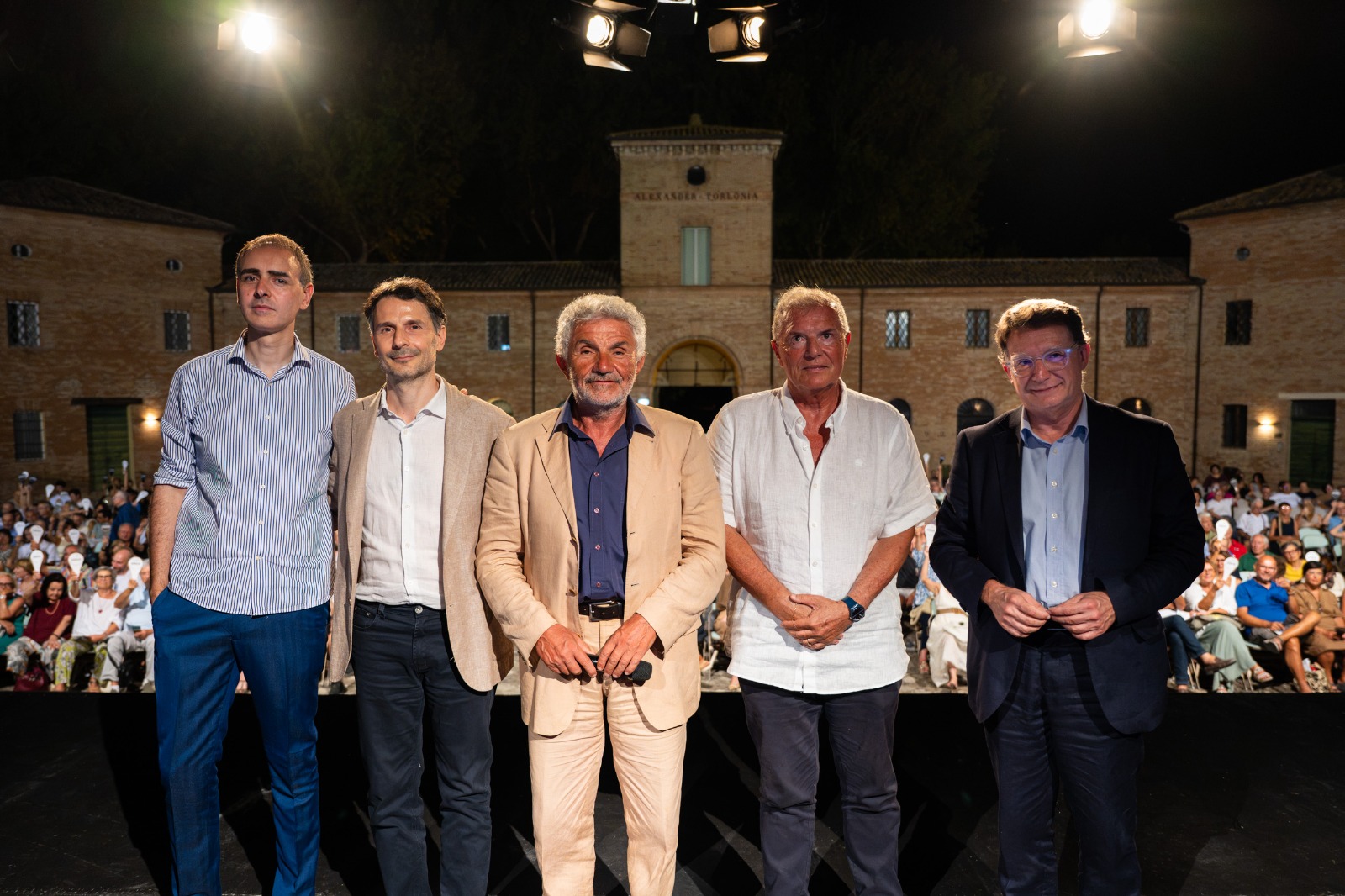 processo repubblica italiana a san mauro pascoli