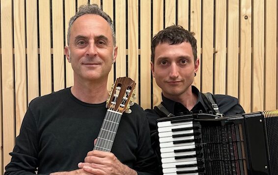 Dada Duo