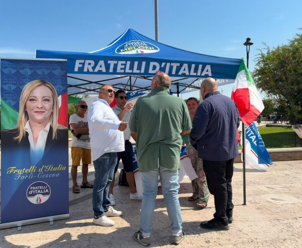 gazebo fdi