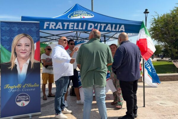 gazebo fdi