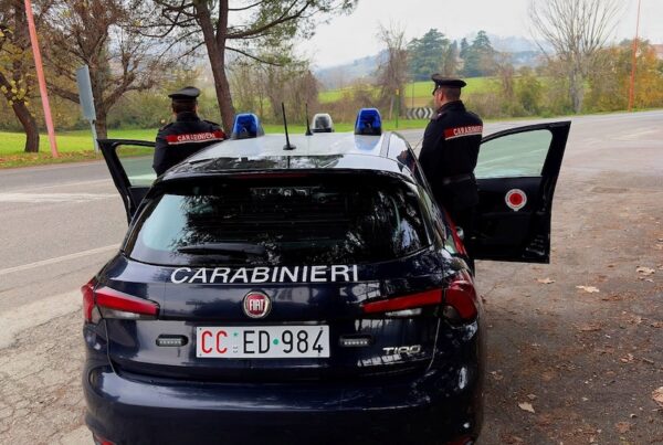carabinieri