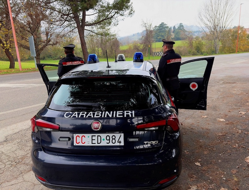carabinieri