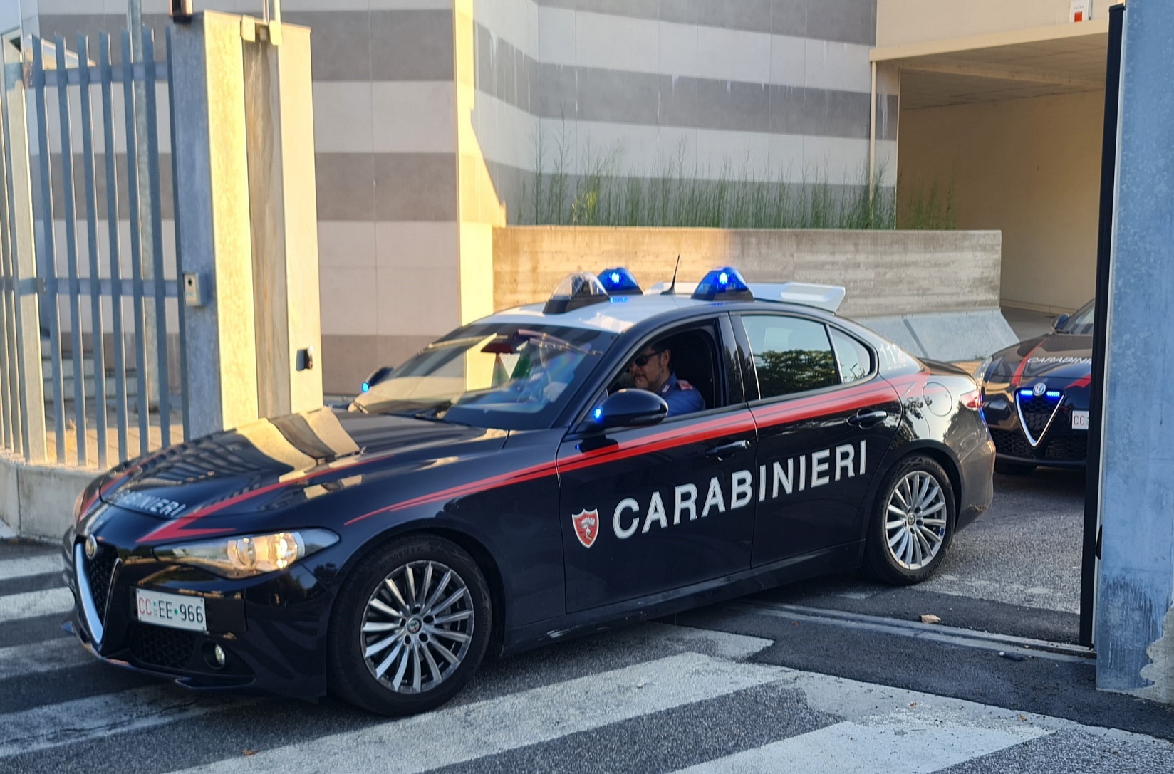 Carabinieri