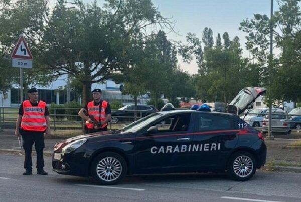 carabinieri