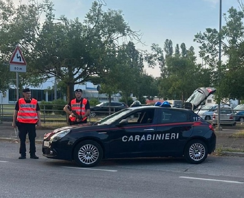 carabinieri