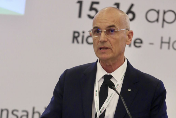 Francesco Marinelli