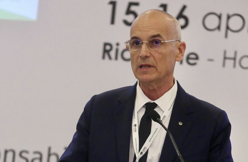 Francesco Marinelli