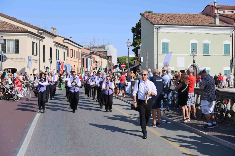 Festa di Garibaldi 2026 Festa di Garibaldi