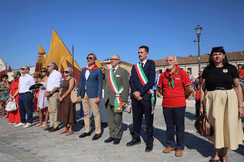 Festa di Garibaldi 2026 Festa di Garibaldi