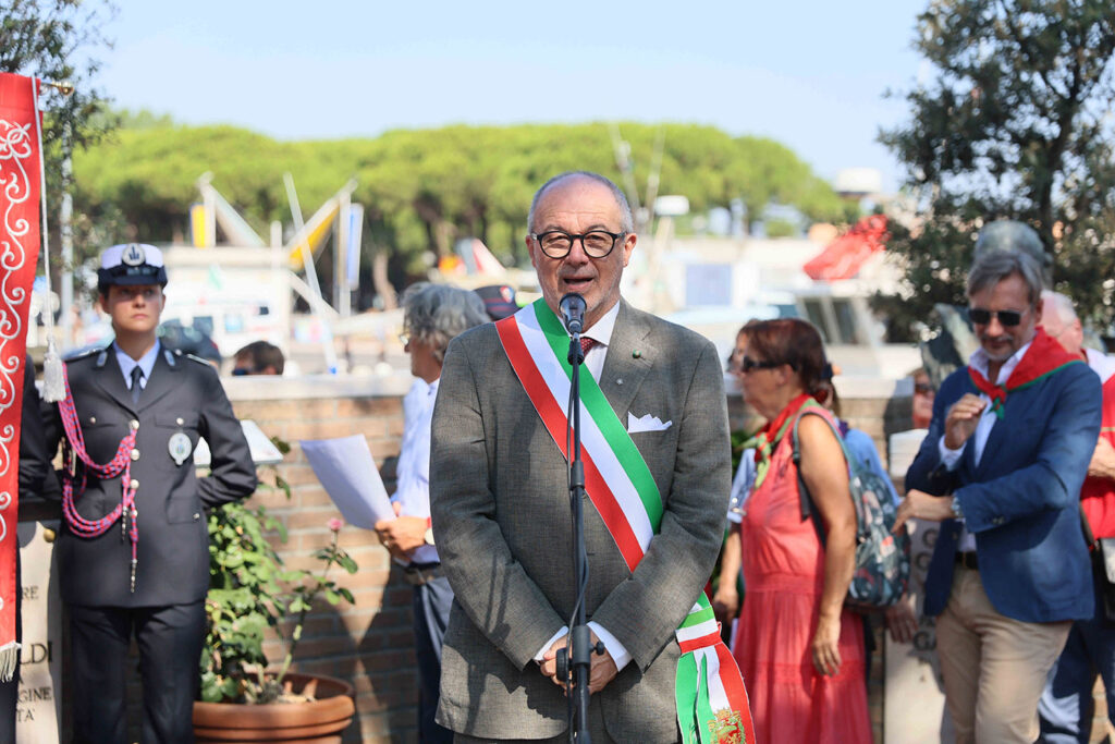 Eugenio Fusignani PRI