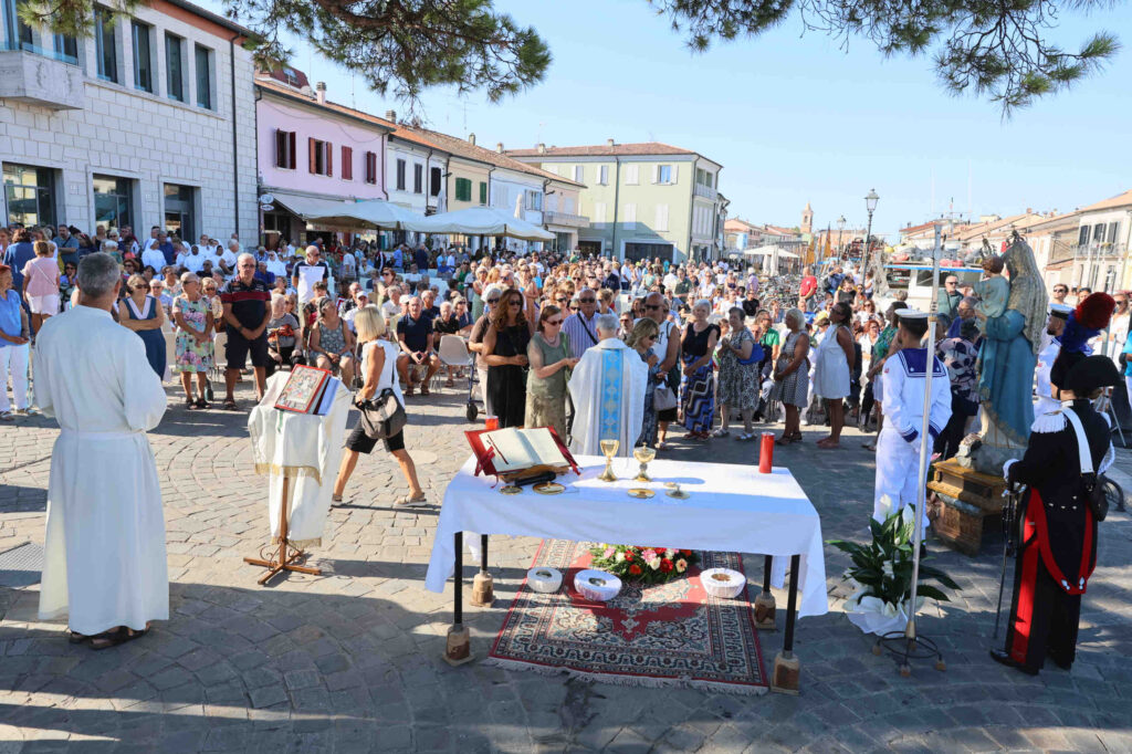 Processione Assunta 2026