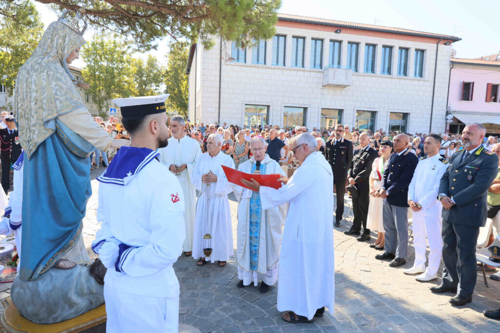 Processione Assunta 2026