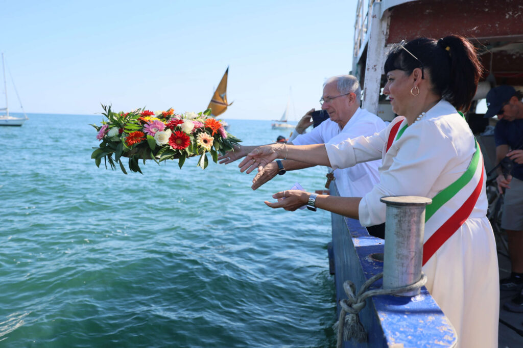 Processione Assunta 2026