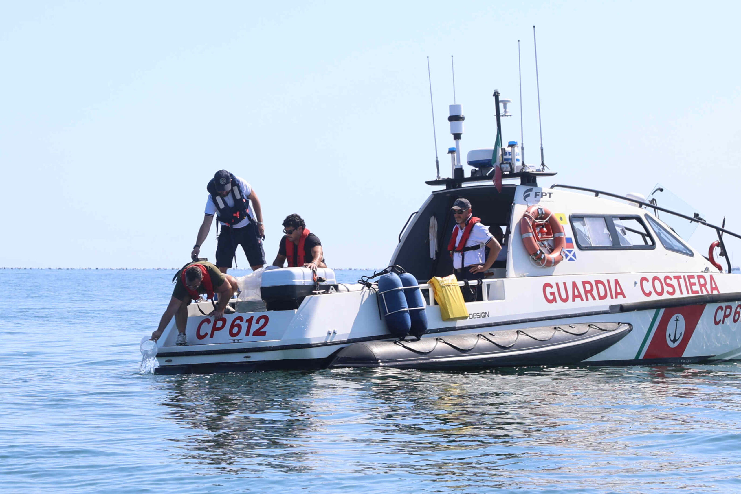polpi cesenatico