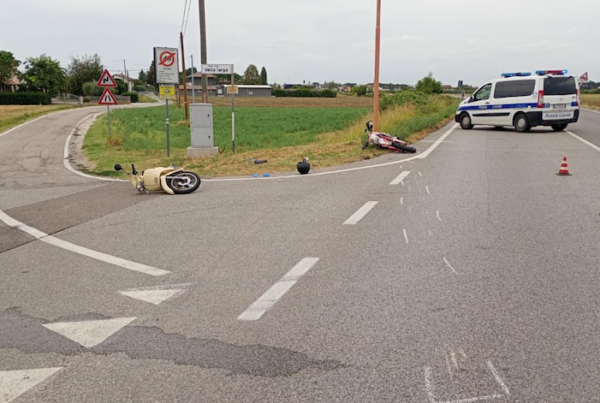 incidente