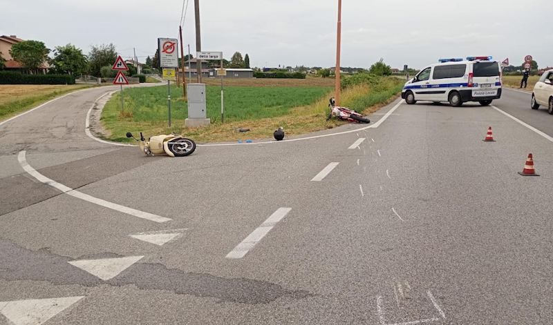 incidente