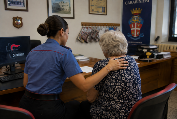 Carabinieri