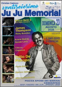 JuJuMemorial 2026_Manifesto