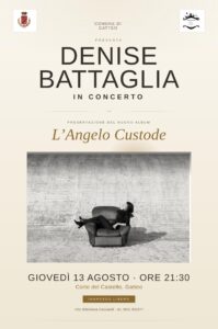 denise battaglia concerto