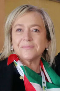 maria Antonietta Pedrelli cisl