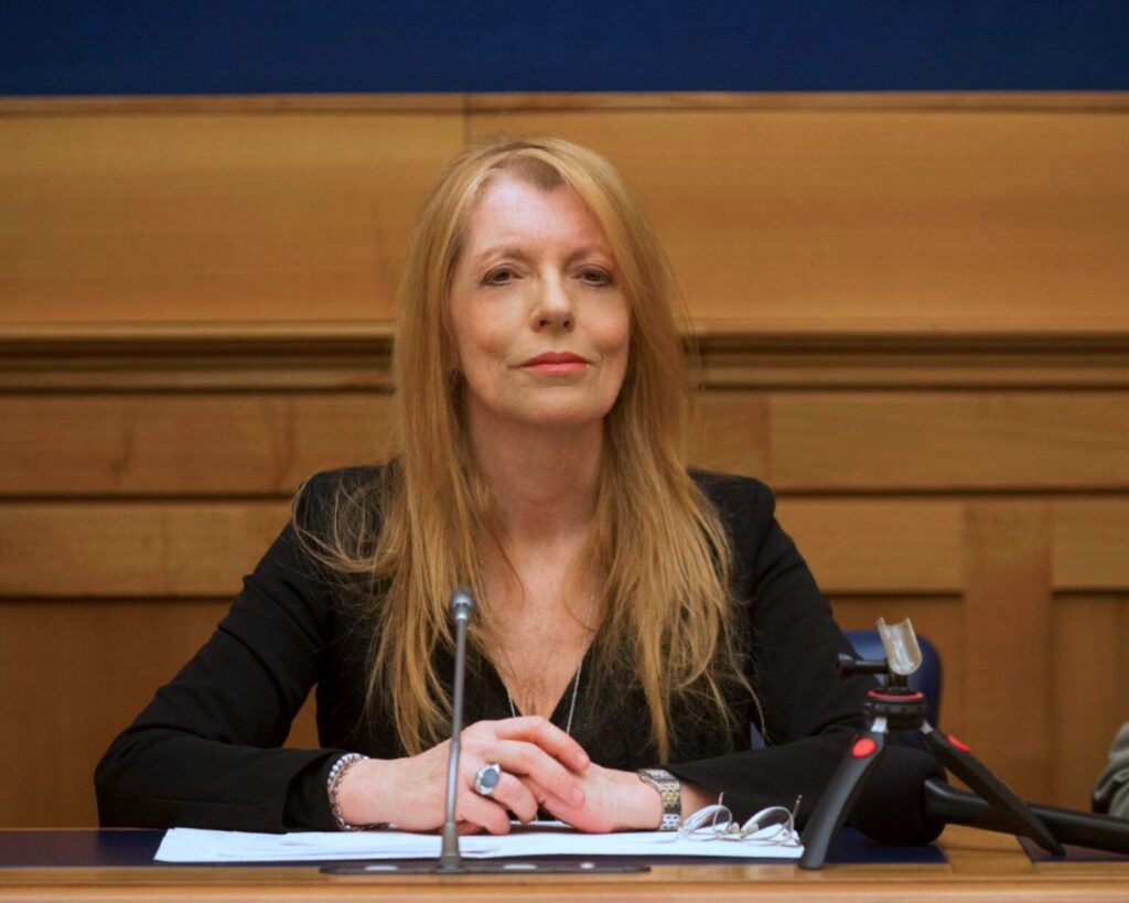 michela vittoria brambilla