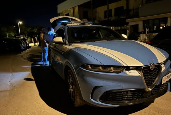 polizia