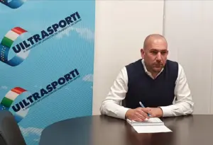 Fabio Piccinini UILTRASPORTI