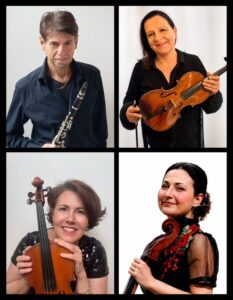 Quartetto Danubiano