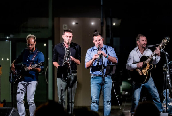 Romagna Street Boys