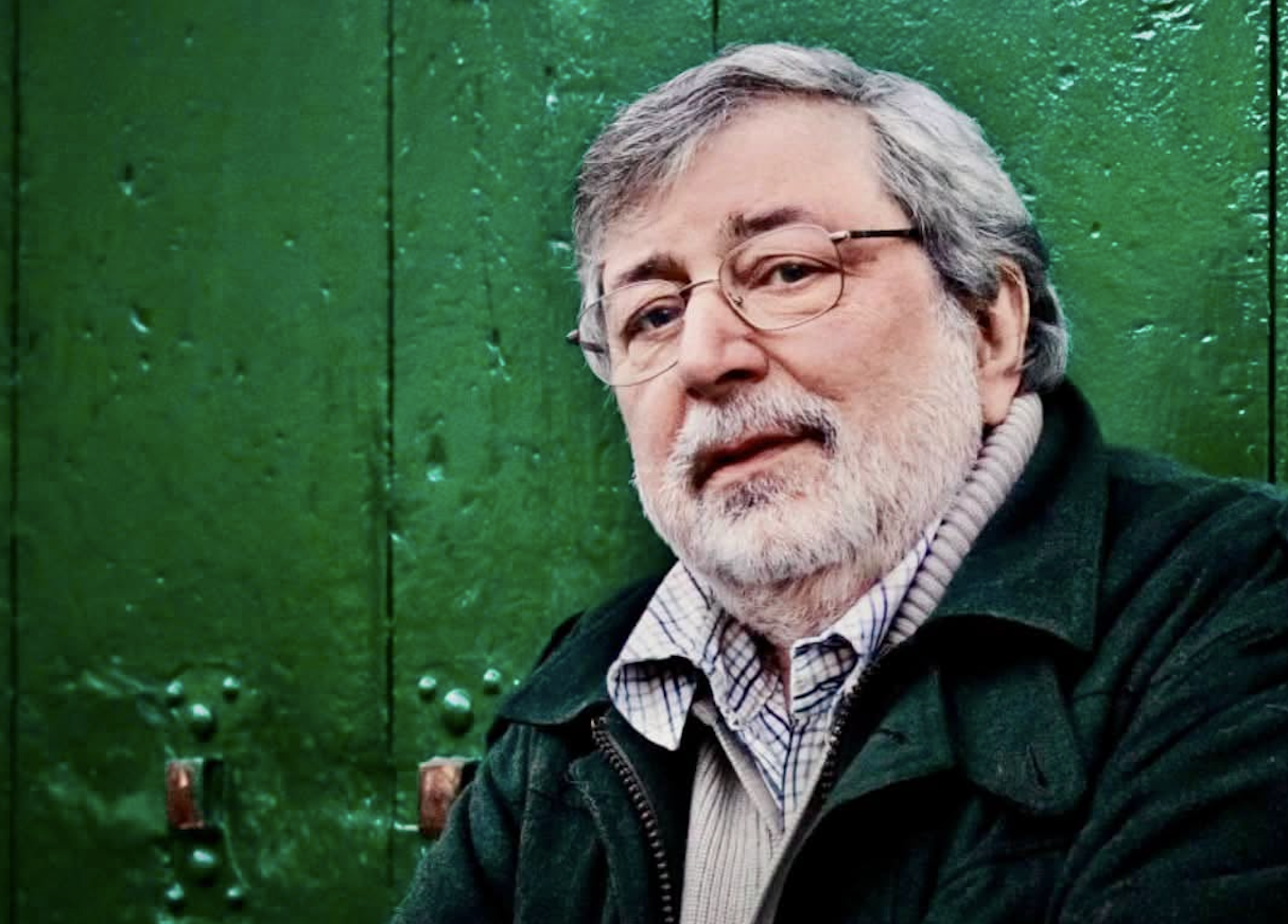 Francesco Guccini