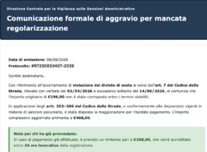 phishing truffa online pagopa