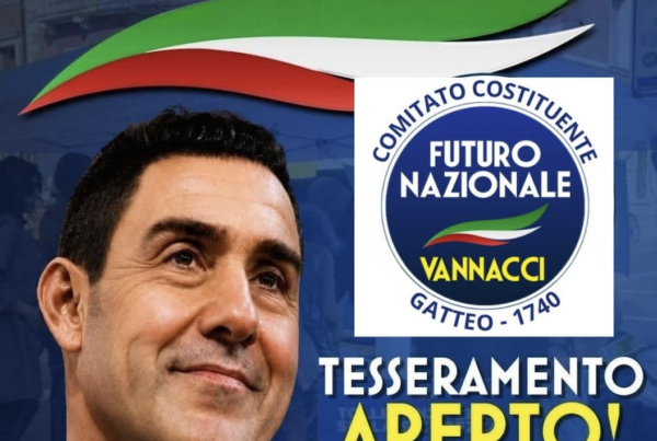 Futuro Nazionale